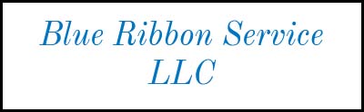 Blue Ribbon Service LLC